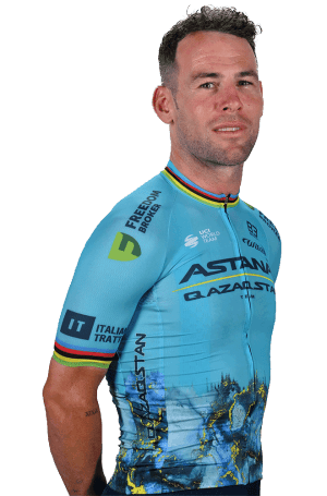 Mark Cavendish